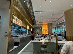 -老碗会·陕西手工面(前海世茂店)