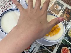 -周大娘牛乳(旧寨古村总店)