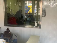 -守诺宠物医院·眼科· 特色牙科·异宠专科(虹口店)