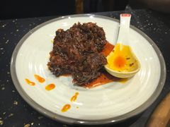 -同心如意传统铜火锅