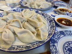 -老都一处饺子馆(道里店)