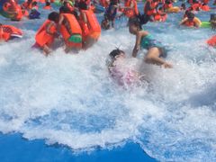 -海盗传奇水世界