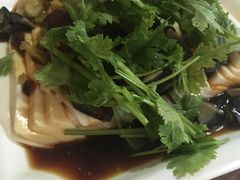 -云河农家乐饭店(福禄缘树山店)