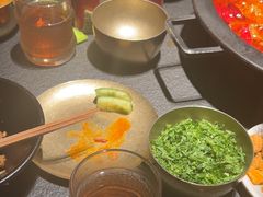 -晓宇重庆火锅(西安荟聚店)