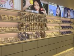-可糖美瞳·隐形眼镜·测基弧(朝阳大悦城店)