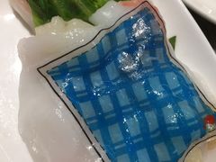 朦朦猪虾饺海鲜肠粉-点心代表DIM SUM ICON(中环店)