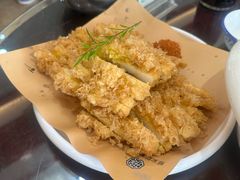 -邢家锅贴老店·非遗·开封菜(金明广场店)