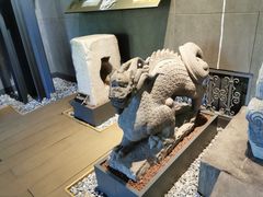 -北京石刻艺术博物馆(五塔寺)