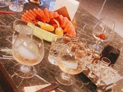 -外滩8号 whisky bar(金延大厦店)