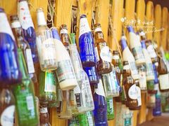 -84那年咖啡馆(李沧万达店)