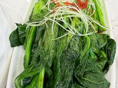 -鲁西南老厨子·特色鲁菜(经一纬五店)