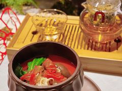 -叶叶菩提·晋福宫