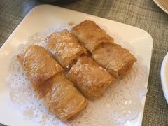 -潮府馆·非遗潮州菜·港式点心(世纪公园店)