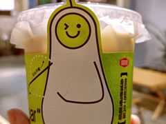-GOTLOT COFFEE&KITCHEN角落厨房NOOK店