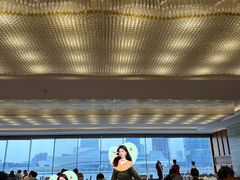 -白天鹅宾馆-宏图府餐厅