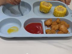 -兰湘子·湘菜小炒(崂山丽达店)