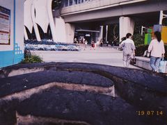 -南京邮电大学(仙林校区)