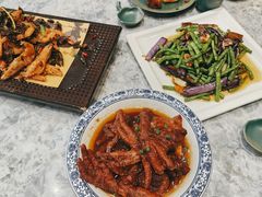 -聚丰园•湖鲜餐厅(阿红私房菜梅石路店)