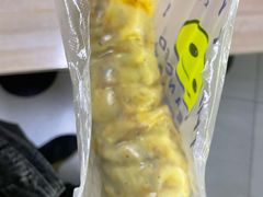 卷凉皮-安徽阜阳卷馍(西单店)