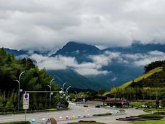 -萍乡武功山风景名胜区