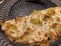 -老友时光·Pizza(泰华黑金店)