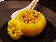 -运·中餐厅(成都华尔道夫酒店)