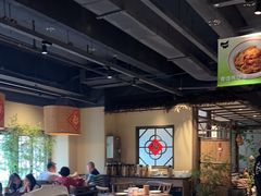 -洞庭土菜馆(天河北总店)