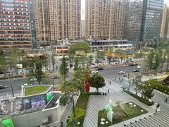 -普朗姆生蚝牛排馆 The Plump Oyster(成都摩方购物中心店)