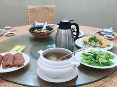 -瑞记湛江鸡饭店·粤西第一鸡(粤垦店)