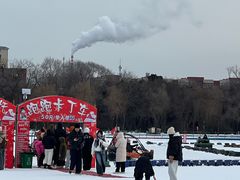 -北陵公园