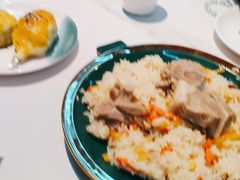 -阿娜尔·新疆菜(宜家荟聚中心店)