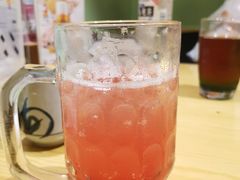 -晶吉·居酒屋·烧鸟·生鱼饭(中山区民主广场店)