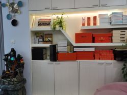 -奥丽维娅美容养生会所