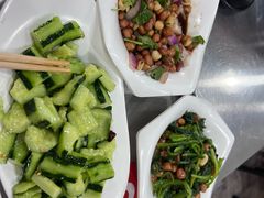 -张记烤羊腿(北花园店)