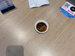 -李先生牛肉面大王(广渠门内店)