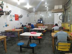 -百成大同鸭肉粥(大同总店)
