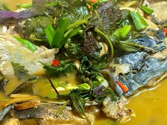 -花卉鱼庄(嘉园文景苑店)