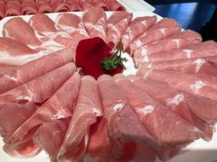 -鼓楼东街老火锅(鼓楼店)