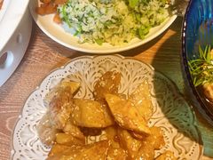 -周家二小姐的菜(西津渡店)