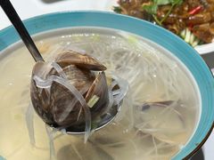 -鑫悦楼煎蟹·16年海鲜大排档