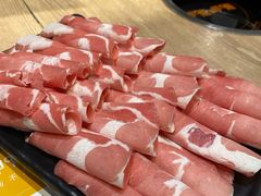 -呷哺呷哺(望京新世界店)