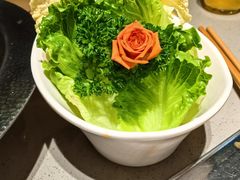 -海底捞火锅(关山保利店)