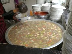 -刘老虎肉丸糊辣汤(总店)