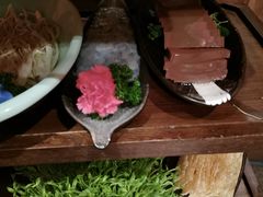 -捞神煲汤火锅(湖滨商业街店)