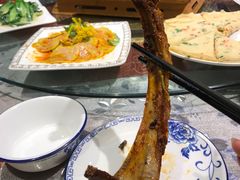 -鹏馨羊羔肉·非遗(新建街店)