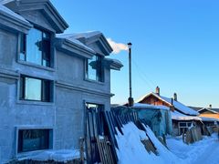 -北极村旅游风景区