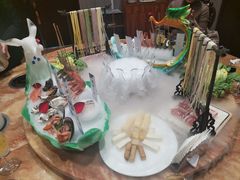 -神洲四海大酒楼(王府井澳门中心店)