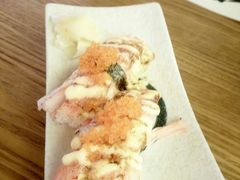 -栖川山葵家·寿喜锅·日式料理(龙湖北城天街商场店)