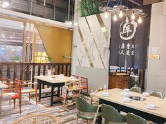-正禾鲜·潮汕牛肉火锅(凯德天府店)