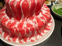 -东来顺·非遗火锅(高新店)